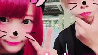 ふくれなちゃん💗💗💗