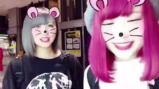 【ふくれな】 【林さん】