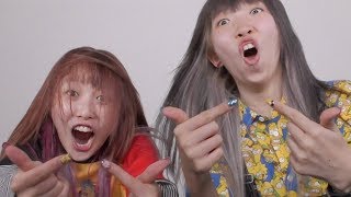 【覚醒】ふくれなと暴れてみた【キモすぎた】