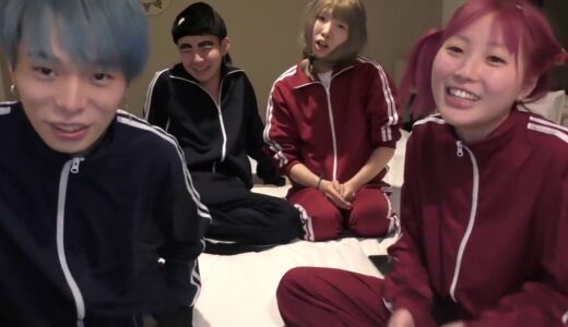 えむれなチャンネル! 【不仲】とある男女組YouTuberに喧嘩売られたので買います【ふくれな】【M君】