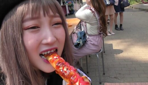 えむれなチャンネル! 【再現】えむれなカップルの初対面はこんな感じでした！【ふくれな】【M君】