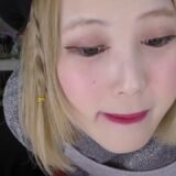 えむれなチャンネル! 【事故】彼氏がブスッピン彼女のフルメイクに挑戦したら意外な結果に。。。【ふくれな】【M君】