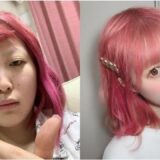 【詐欺メイク】登録者117万越えのYouTuberふくれな、三白眼に低い鼻…ガチすっぴん公開が転機に