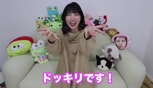 【モニタリング】家で彼女がベロベロに酔っ払ってたら彼氏は放置する？看病する？【ふくれな】【M君】