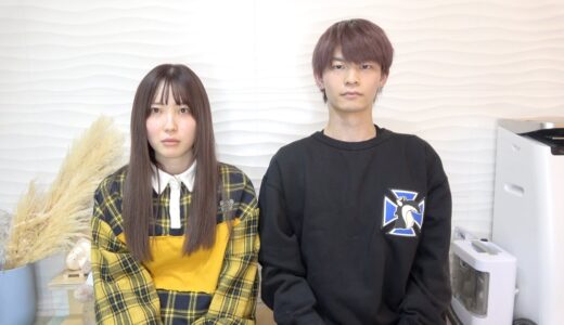 ふくれなから報告があります