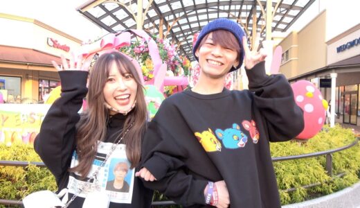 僕とふくれなからご報告