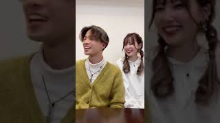 【コムドット】やまと　ふくれな#Shorts