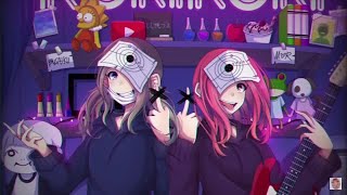 #ロキ #歌ってみた #ふくれな #まあたそ@🐶ふくれな🐱莉子 riko__riko