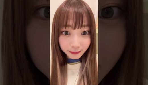 壊滅ウィンク🥺微熱出てたけど治った | ふくれな/fukurena #short