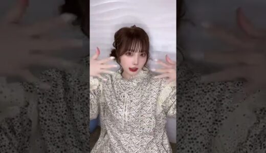 久々☺️ところで猫飼ってる人〜？ | ふくれな/fukurena #short