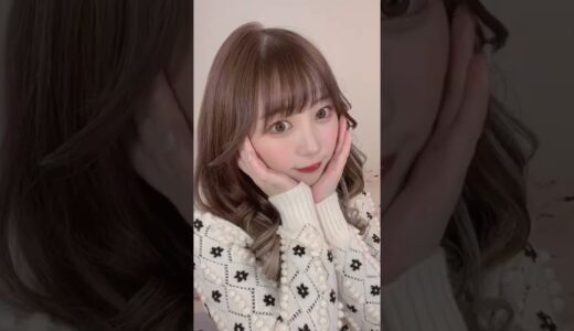 メイクの恐ろしさではなく素晴らしさ！ | ふくれな/fukurena #short