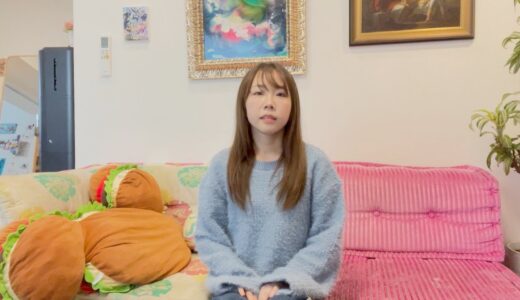 私があのインスタを更新するまでの経緯。もうこれで終わりにします。